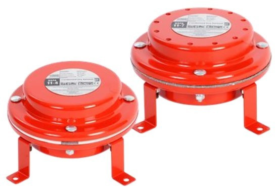 Bình Aerosol DSPA Sê-ri 11 (11-1 đến 11-7) 2