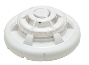 Đầu Báo Kết Hợp Khói & Nhiệt EVA-PYH