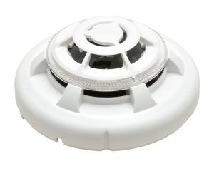 Đầu Báo Nhiệt Địa Chỉ EVA-H2 / EVA-H2-H