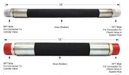 Hệ Thống Chữa Cháy FM-200 6