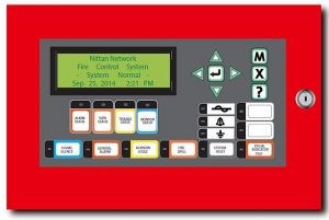 Hiển Thị Phụ NK-AN-LCD