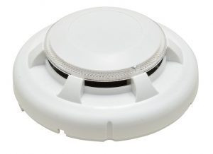 Đầu Báo Khói Quang Điện Địa Chỉ EVA-PY